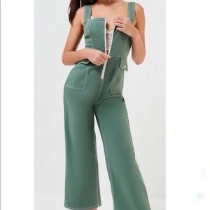 Urban Outfitters BDG Overall Jumpsuit